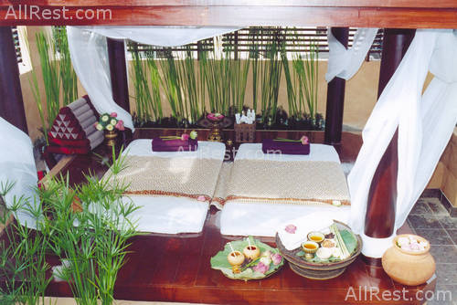 Siam City Hotel 32